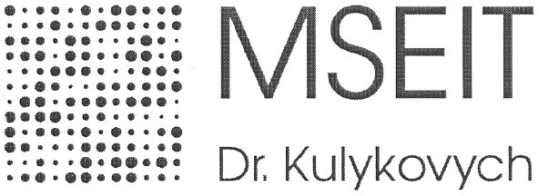 mseit dr.kulykovych