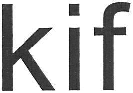 kif