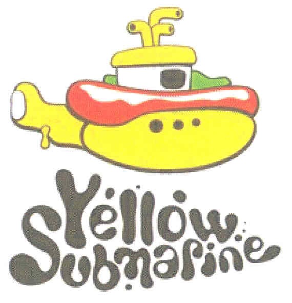 yellow submarine