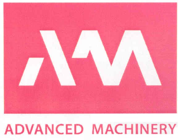 advanced machinery