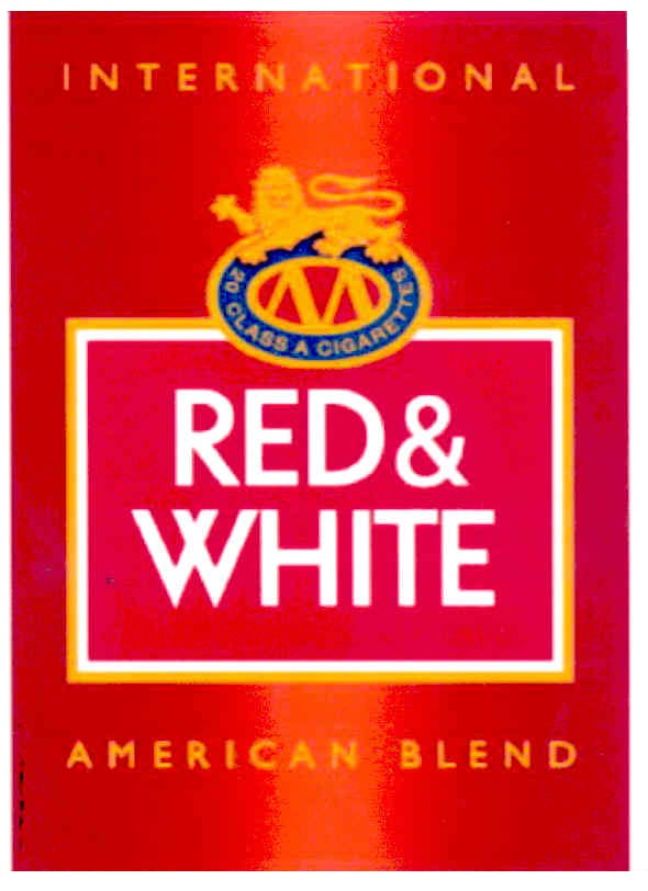 20 class a cigarettes