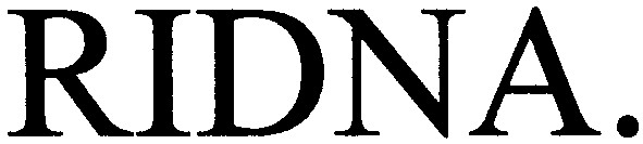 ridna.