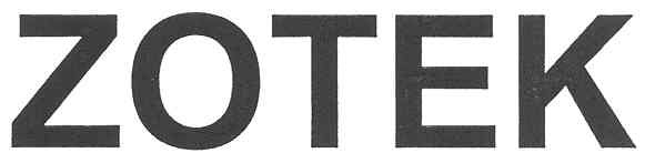 zotek