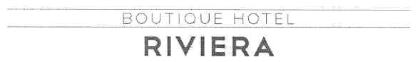 boutique hotel riviera
