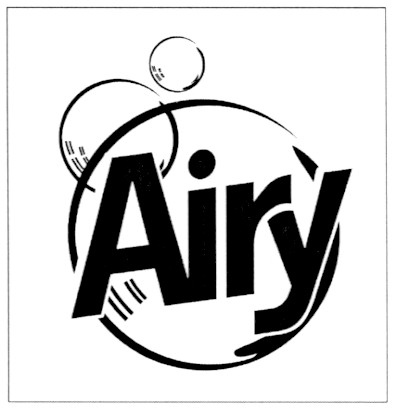 airy