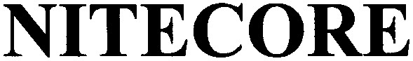 nitecore