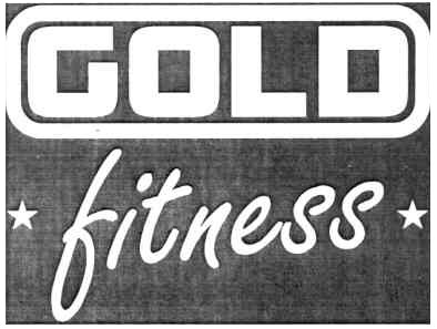 gold fitness