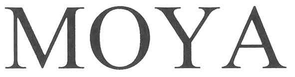 moya
