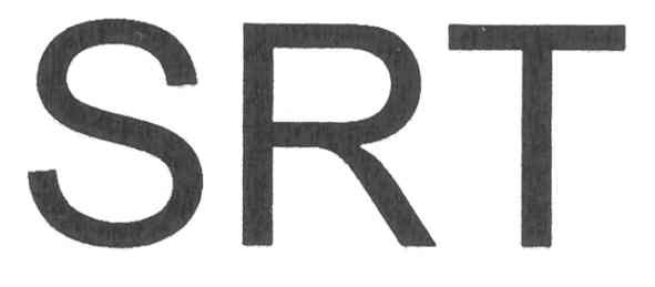 srt