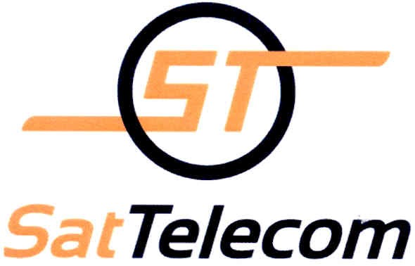 st sattelecom