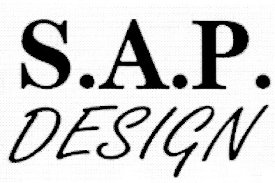 s.a.p. design