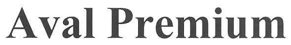 aval premium