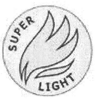 super light