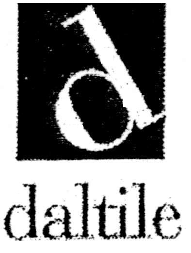 d daltile