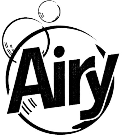 airy