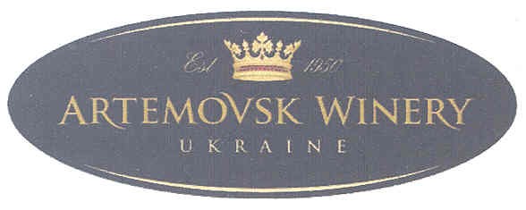 est 1950 artemovsk winery ukraine