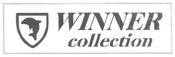winner collection