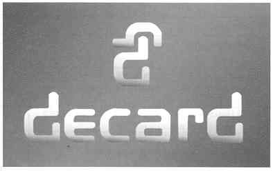 decard