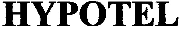 hypotel