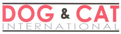 dog & cat international