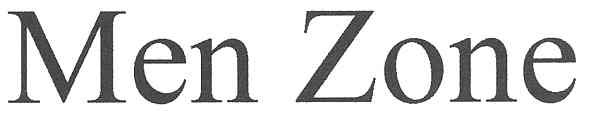 men zone