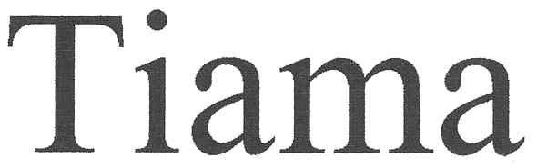 tiama