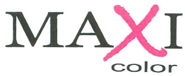 maxi color