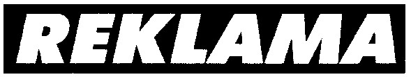 reklama
