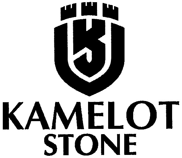 ks kamelot stone