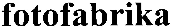 fotofabrika