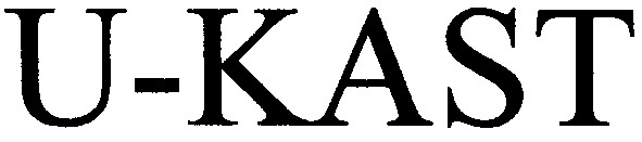 u-kast