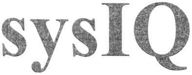 sys iq