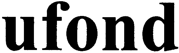 ufond