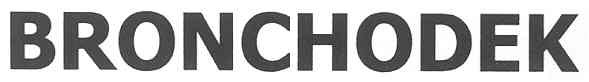 bronchodek