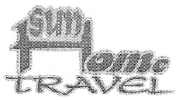 sun home travel