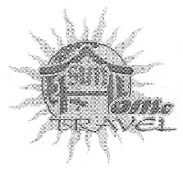 sun home travel