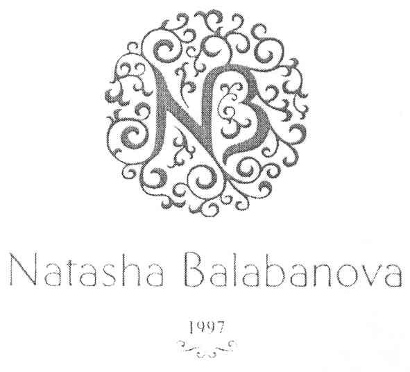 nb natasha balabanova 1997