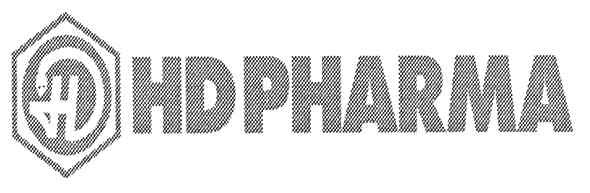 hd pharma