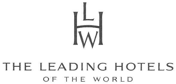 lhw the leading hotels of the world