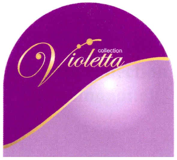 violetta collection