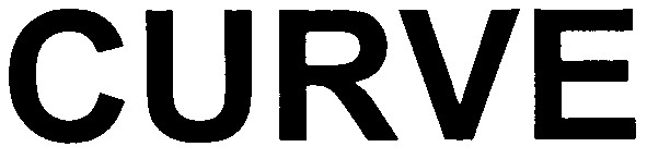 curve