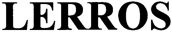 lerros