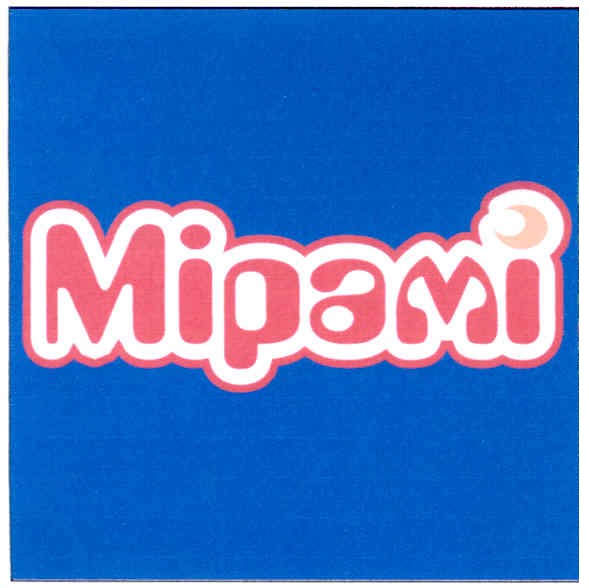 мірамі