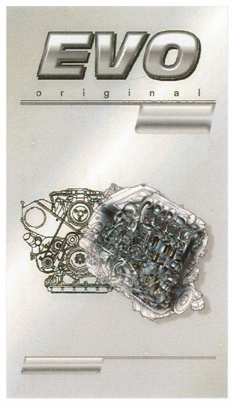 evo original