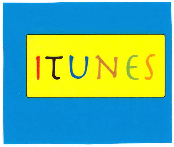 itunes