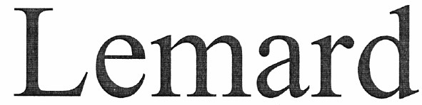 lemard