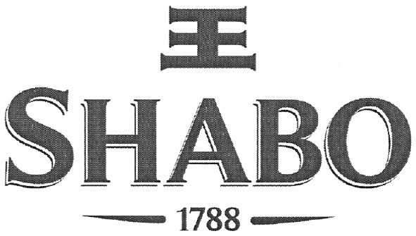 shabo 1788