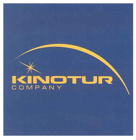kinotur company