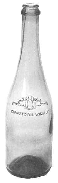 sevastopol winery