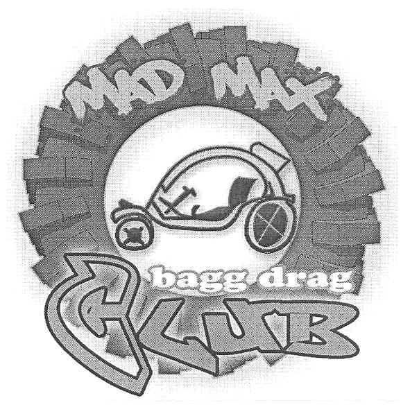 bagg drag club